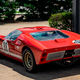 Image for article titled The Only Street Legal Ford GT40 From Ford v Ferrari Is Going Up For Auction